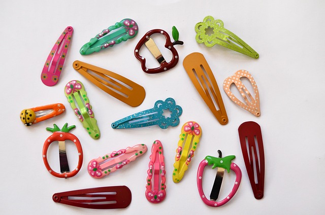 Hair Accessories