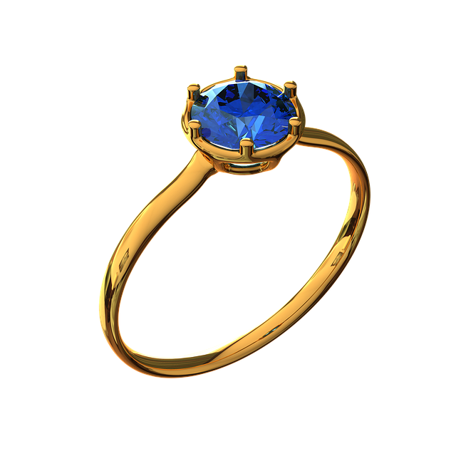 Stackable Zircon Rings