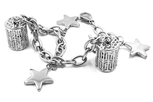 Charm Bracelet